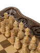 Стол ломберный шахматный, Haleyan фото 3 — Samovars.ru