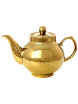 Заварочный чайник золото для самовара фото 1 — Samovars.ru